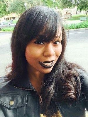 Photo of Ashley W.