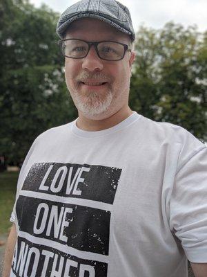 Photo of Michael W.