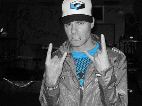Photo of Johnny D.