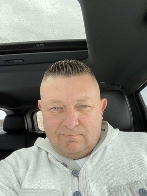 Photo of Brian S.