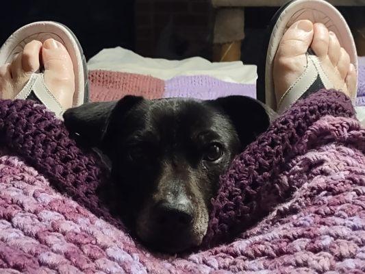 photo of Marietta C.