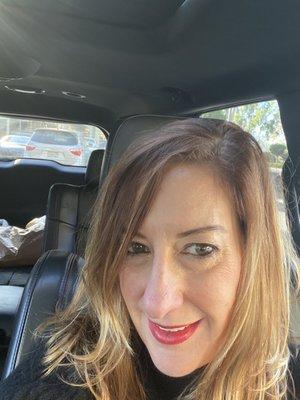 Photo of Rebecca C.