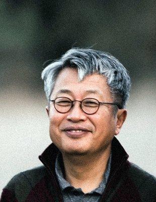Photo of John Y.