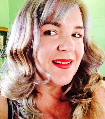 Photo of Kelli Z.
