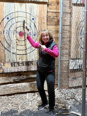 photo of Jacqueline H.