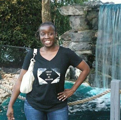 photo of Danita N.