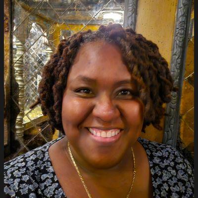 Photo of Joy G.