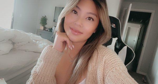 photo of Samantha V.