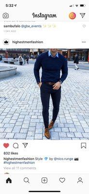 photo of Foodfuzz47 D.