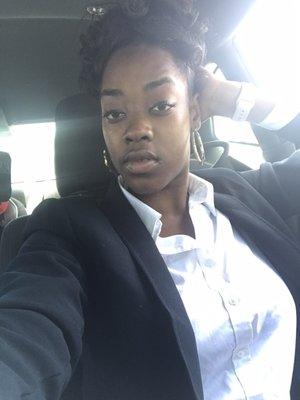 Photo of Vee C.