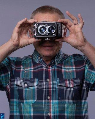 Photo of Thom P.
