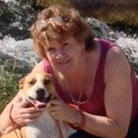 photo of Kimberly P.