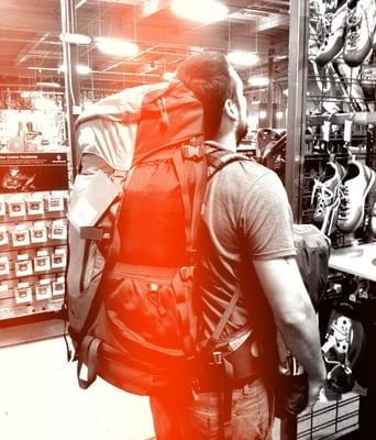 Photo of Misael S.