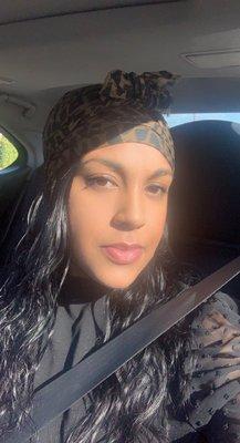 photo of Folasade A.