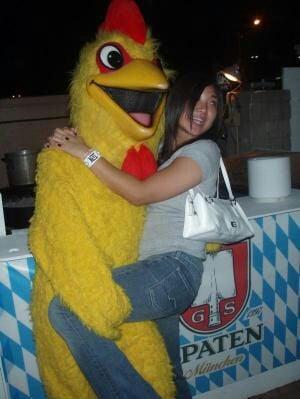 photo of Jennifer K.