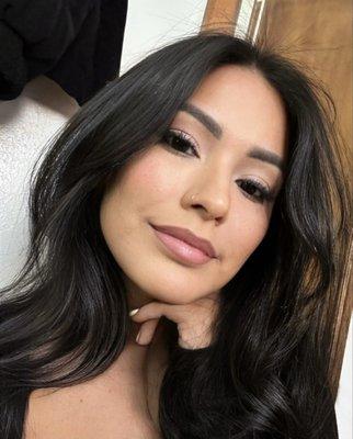Photo of Valerie J.