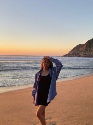 photo of Isabelle R.