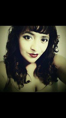 photo of Virginia C.