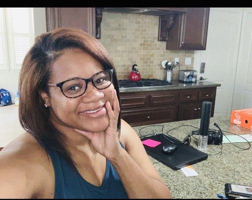 photo of Samantha T.