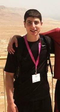 Photo of Jesse G.