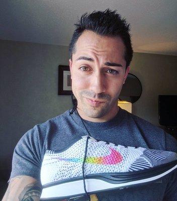 Photo of Christopher B.