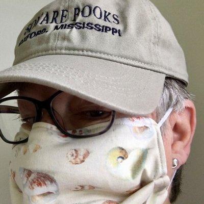 photo of SaraJane M.