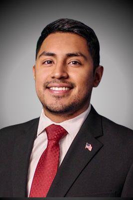 Photo of Ernesto R.