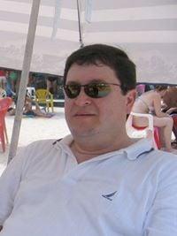 Photo of Guillermo A.