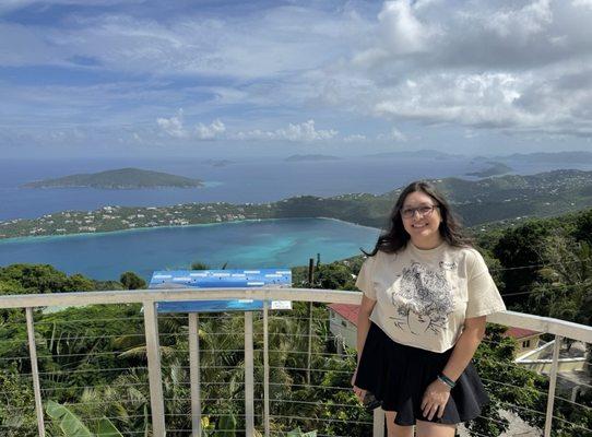 photo of Berenice M.