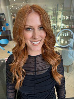 photo of Amy S.