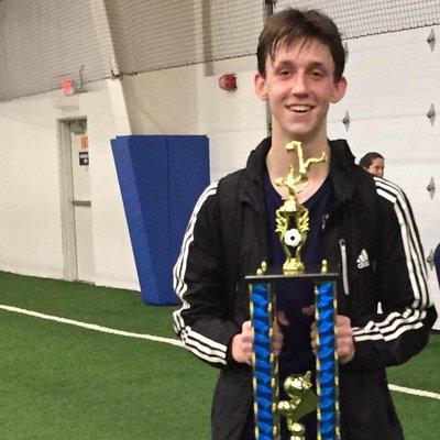 photo of Michelle B.