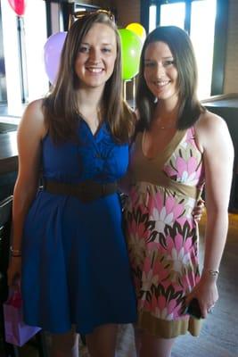 Photo of Christine D.