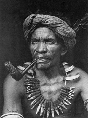 Photo of ybanag a.