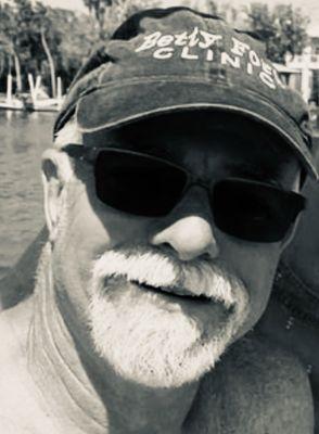 Photo of Michael B.