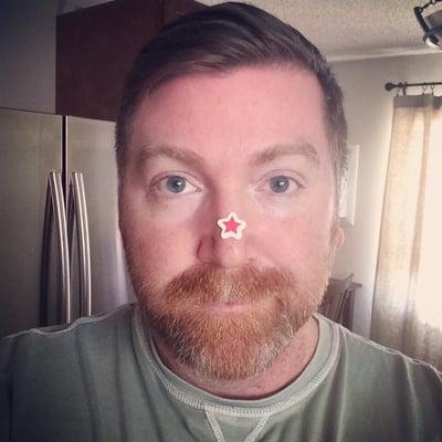 Photo of Sean F.