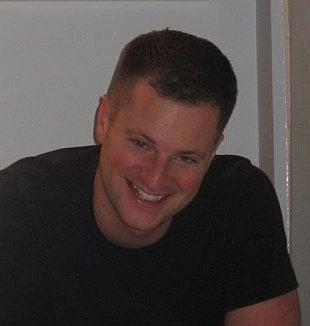 Photo of Cheyenne K.