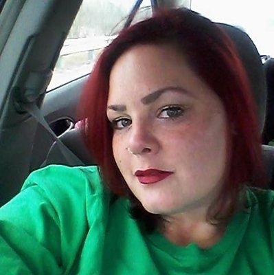 Photo of Mallory H.