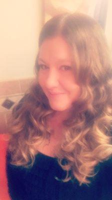 photo of Michelle S.