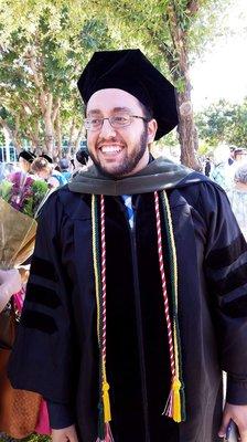 Photo of Mark B.