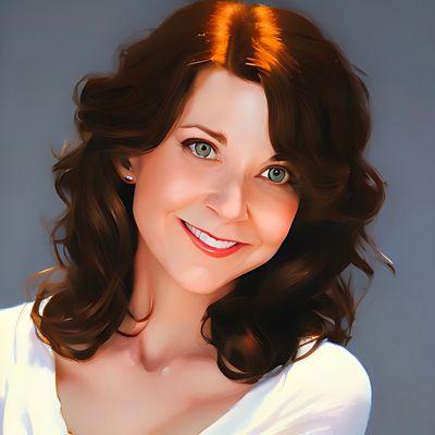 Photo of Amy T.