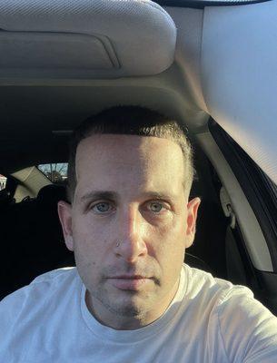 Photo of Gary F.