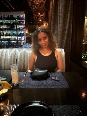 Photo of Destinee C.