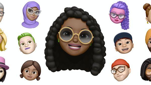 Photo of Jinnae D.