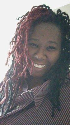 photo of Shannon M.