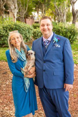 photo of Wolfgang B.