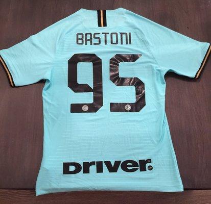 photo of Jamolisim F.