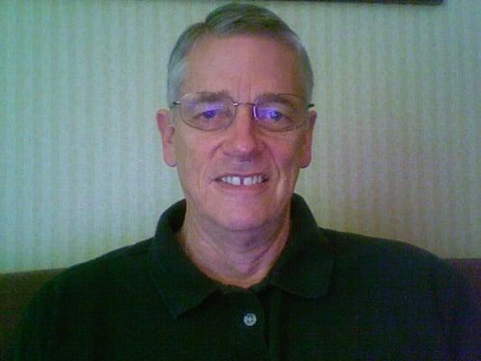 Photo of Mark L.