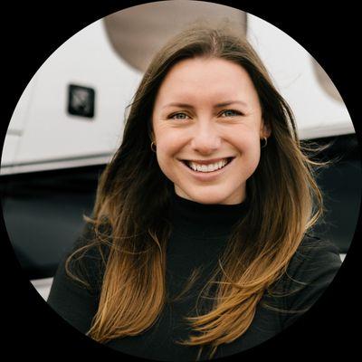 Photo of Allie S.