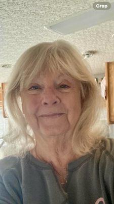 photo of Charlotte P.