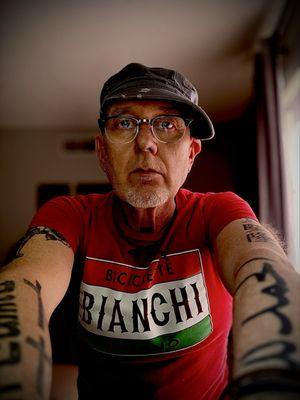 Photo of Joshua K.
